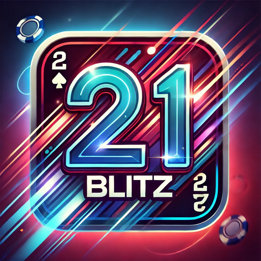 21 Blitz Challenge